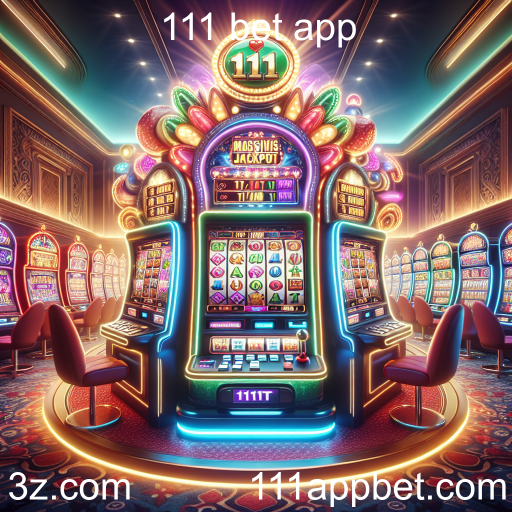 Máquinas Caça-Níqueis